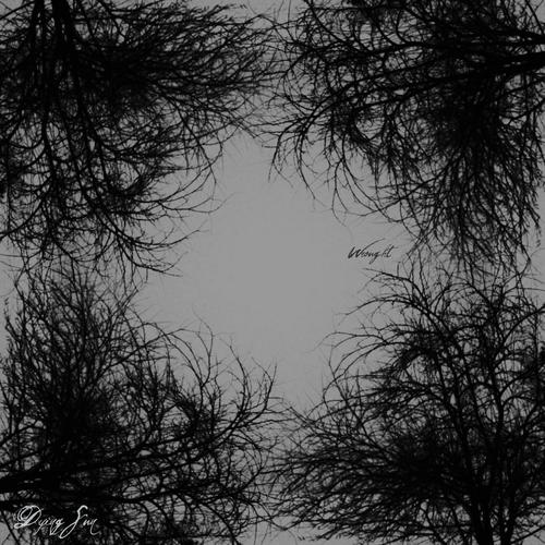 Dying Sun - Wrought (2025)