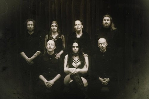 af Grann - Cosmic Ecstasy (2025) 320|FLAC