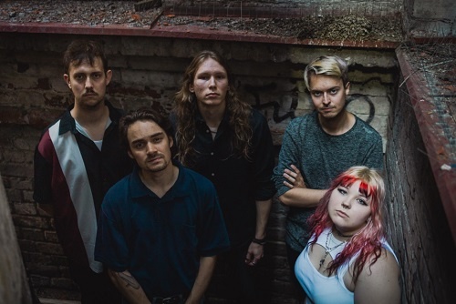 No Vale - Subsurface (2025)