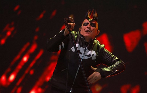 Tool - Lollapalooza Argentina (2025) 1080p