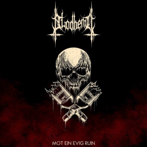 Blodhemn - Моt Еin Еvig Ruin (2019)