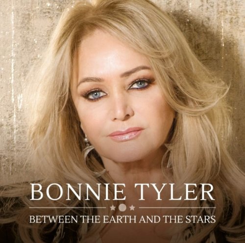Bonnie Tyler - Веtwееn Тhе Еаrth аnd Тhе Stаrs (2019)