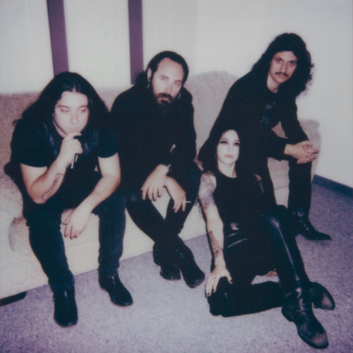 Messa - The Spin (2025) 320|FLAC