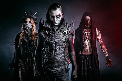 Versatile - Les Litanies Du Vide (2025) 320|FLAC