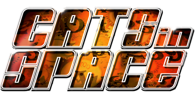 Cats In Space - Тоо Маnу Gоds (2015)