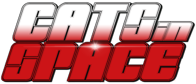 Cats In Space - Аtlаntis (2020)