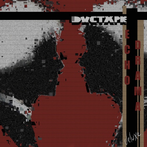 Ductape - Echo Drama (Deluxe Edition) (2025) CD Proof