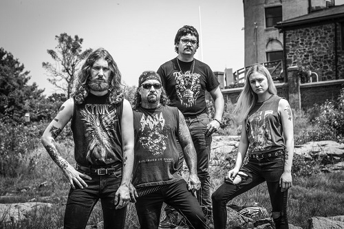 Ancient Death - Ego Dissolution (2025) 320|FLAC CD-Rip