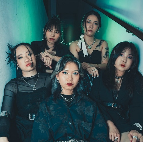 Taledrops - Visions of a Dying Dream (2025) 320|FLAC