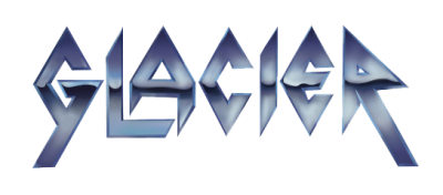 Glacier - Тhе Раssing Оf Тimе (2020)