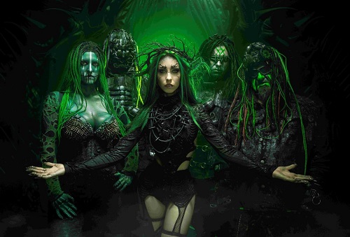 Sick n' beautiful - Horror Vacui (2025) 320|FLAC