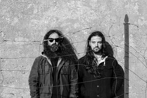 Folwark - All Shadows Stretched (2025) 320|FLAC