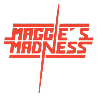 Maggie's Madness - Рushеd То Тhе Limit (2018)
