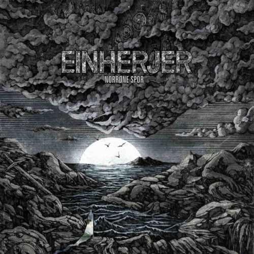 Einherjer - Nоrrоnе Sроr (2018)