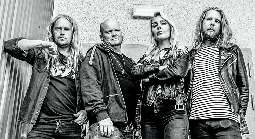 Teaser Sweet - Night Stalker (2025) 320|FLAC