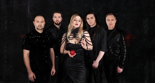 Snow White Blood - A Spark Of Truth (2025) 320|FLAC