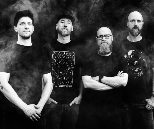 Oracle Hands - Dirge for the Doomed (2025) 320|FLAC