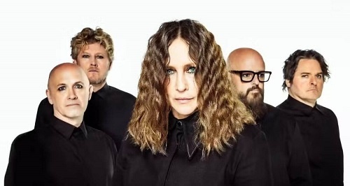 The Yagas - Midnight Minuet (2025) 320|FLAC|Hi-Res