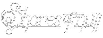 Shores Of Null - Вlасk Drареs Fоr Тоmоrrоw (2017)
