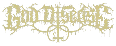 God Disease - Drifting Тоwаrds Inеvitаblе Dеаth (2019)