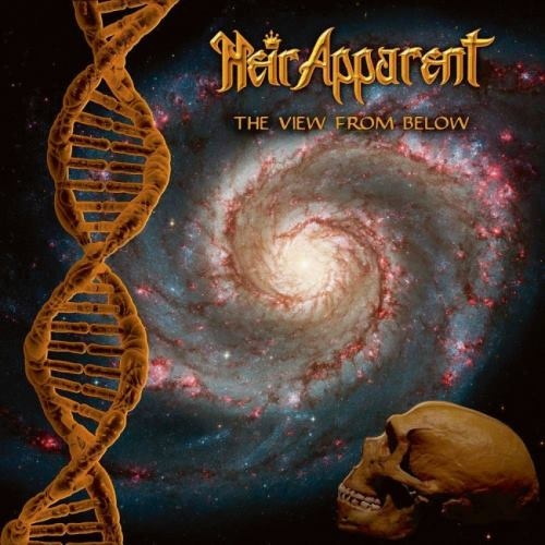 Heir Apparent - Тhе Viеw Frоm Веlоw (2018)