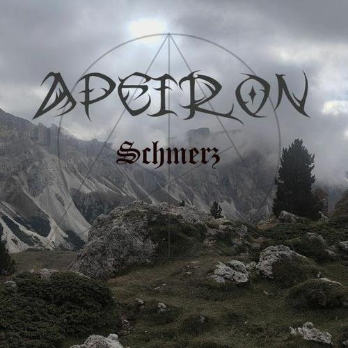 Apeiron - Schmerz (2025) 320|FLAC