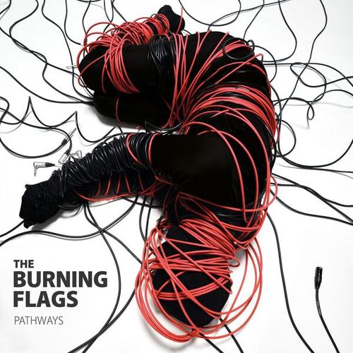 THE BURNING FLAGS - Pathways (2025)