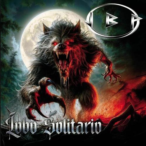 JBP - LOBO SOLITARIO (2025)