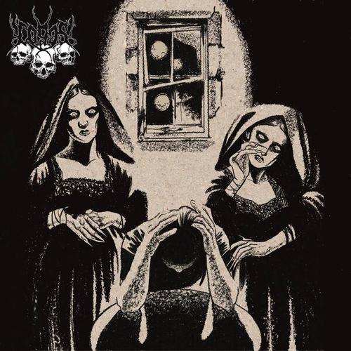 COGAS - Among the Dead : How to become a Ghost (2025)