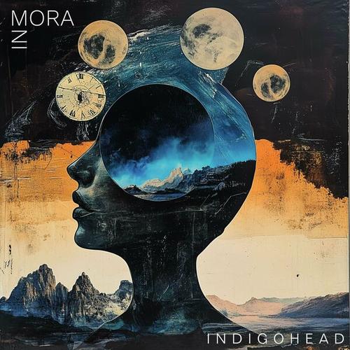 INDIGOHEAD - IN MORA [ep] (2025)
