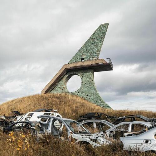 Kaschalot - Anemoia (2025)