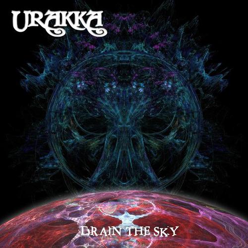 Urakka - Drain The Sky (2025)