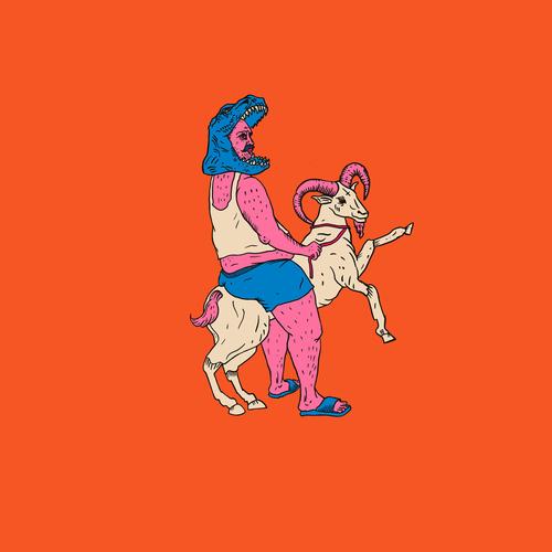 DRUUGG - Lost (2025)