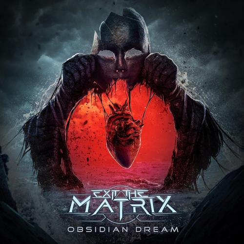 Exit The Matrix - Obsidian Dream (2025) 320|FLAC