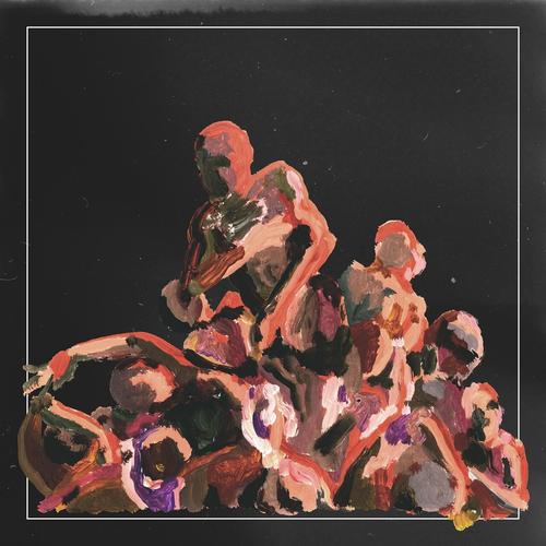 Stander - Collapsing (2025) 320|FLAC