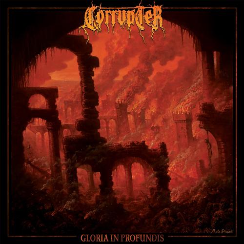 CORRUPTER - Gloria in Profundis (2025) 320|FLAC