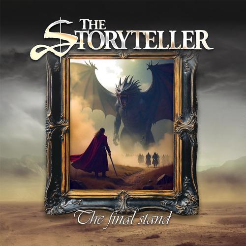 The Storyteller - The Final Stand (2025) 320|FLAC