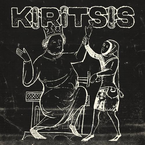 Kiritsis - Kiritsis (2025) 320|FLAC