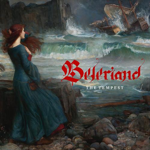 Beleriand - The Tempest (2025)