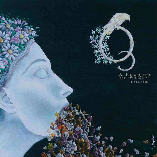 Oceangrave - A bouquet of words forlorn (2025) 320|FLAC