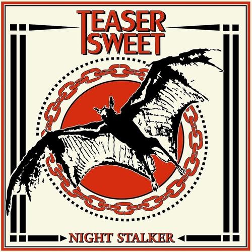 Teaser Sweet - Night Stalker (2025) 320|FLAC