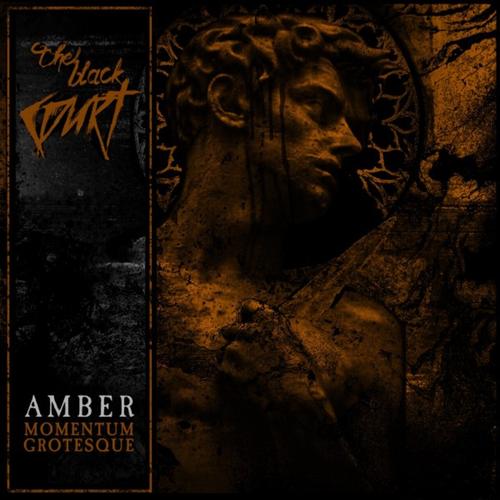The Black Court - Amber - Momentum Grotesque (2025) 320|FLAC