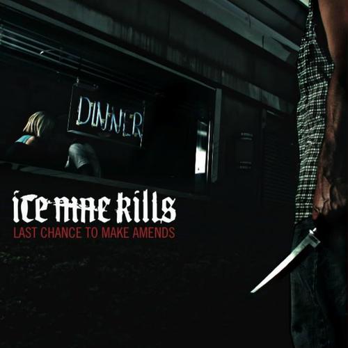 Ice Nine Kills - Last Chance To Make Amends  (Remastered 2025 + Bonus) 320|FLAC