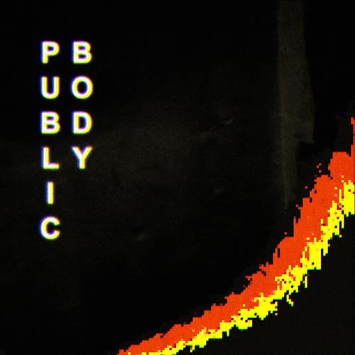 Public Body - Finger Food (2025)