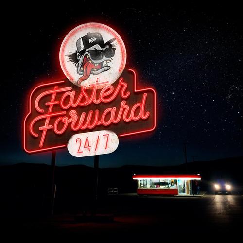 FasterForward - 24/7 (2025) 320|FLAC
