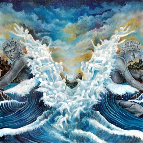 LANDMVRKS - The Darkest Place I've Ever Been (2025) 320|FLAC