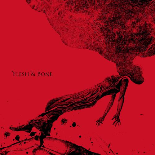 Aneuma - Flesh & Bone (2025) 320|FLAC