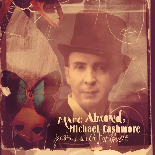 Michael Cashmore - Feasting With Panthers [2CD] (2025 Expanded Edition)