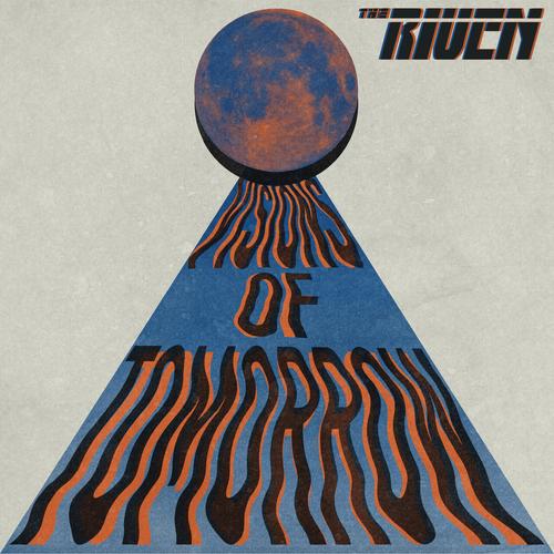 The Riven - Visions of Tomorrow (2025) 320|FLAC