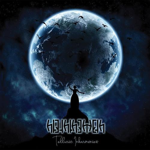 Hteththemeth - Telluric Inharmonies (2025)